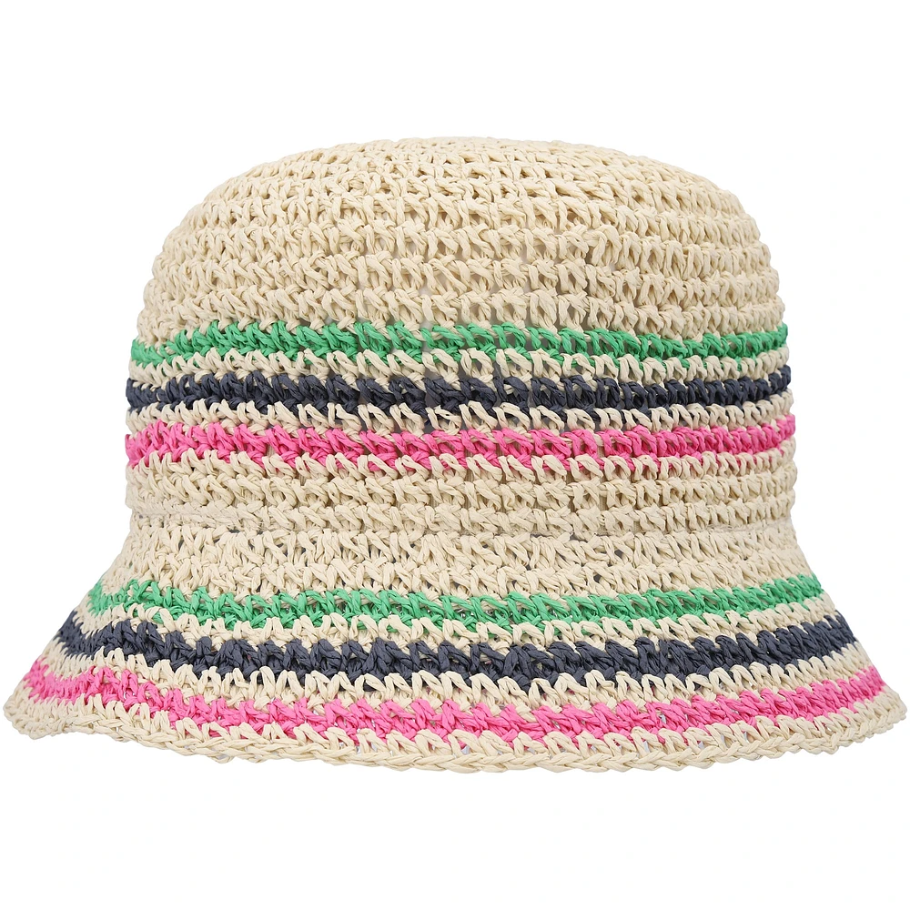 Women's Roxy Natural Barrier Reef Bucket Hat