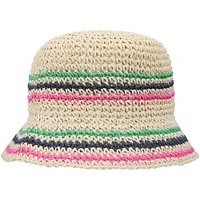 Women's Roxy Natural Barrier Reef Bucket Hat