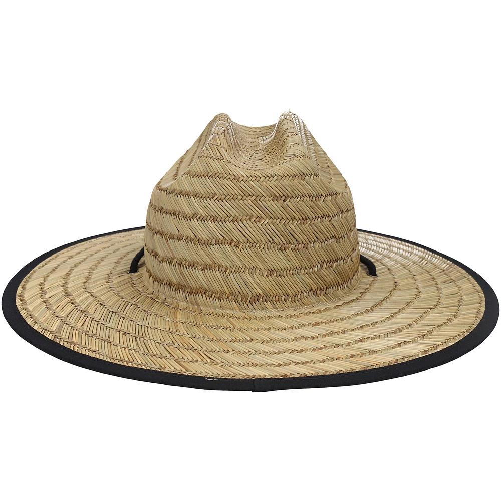 Chapeau de paille Roxy Natural Tomboy 2 pour femme