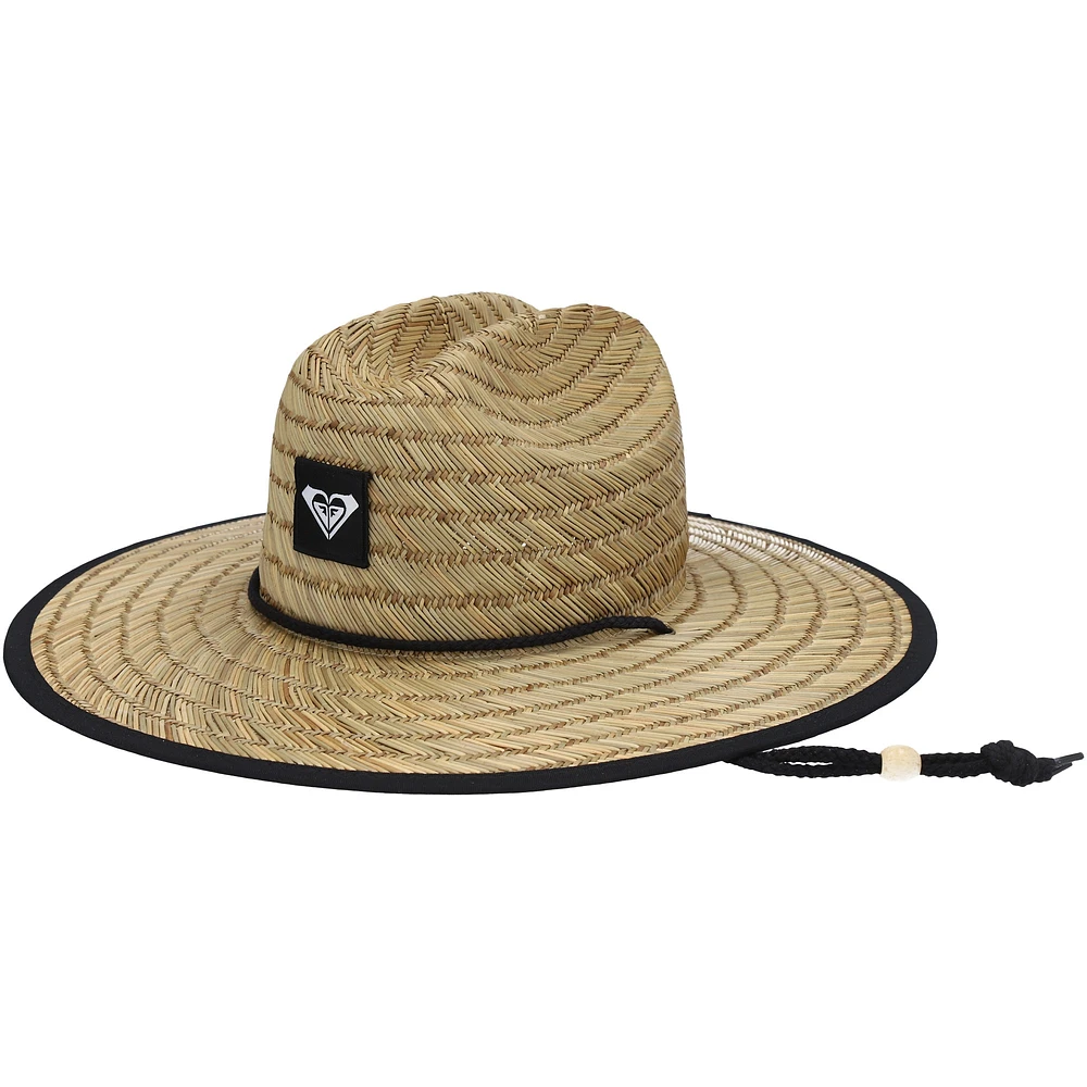 Women's Roxy Natural Tomboy 2 Straw Hat