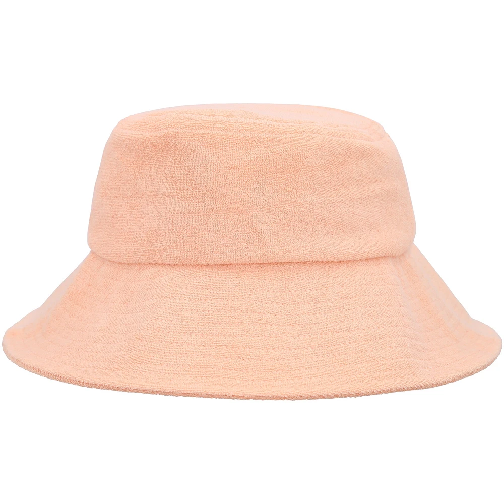 Chapeau bob Roxy orange Kiwi Colada pour femme