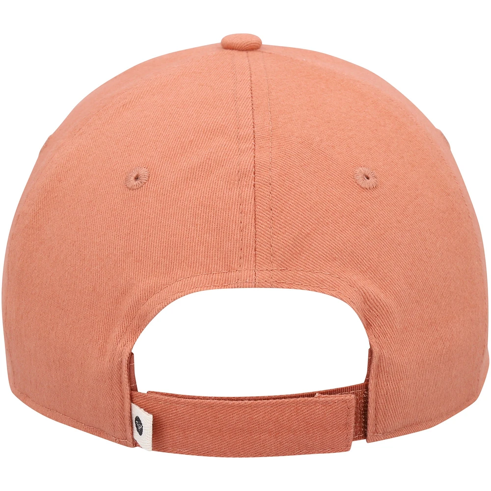 Chapeau réglable orange Next Level Roxy pour femme