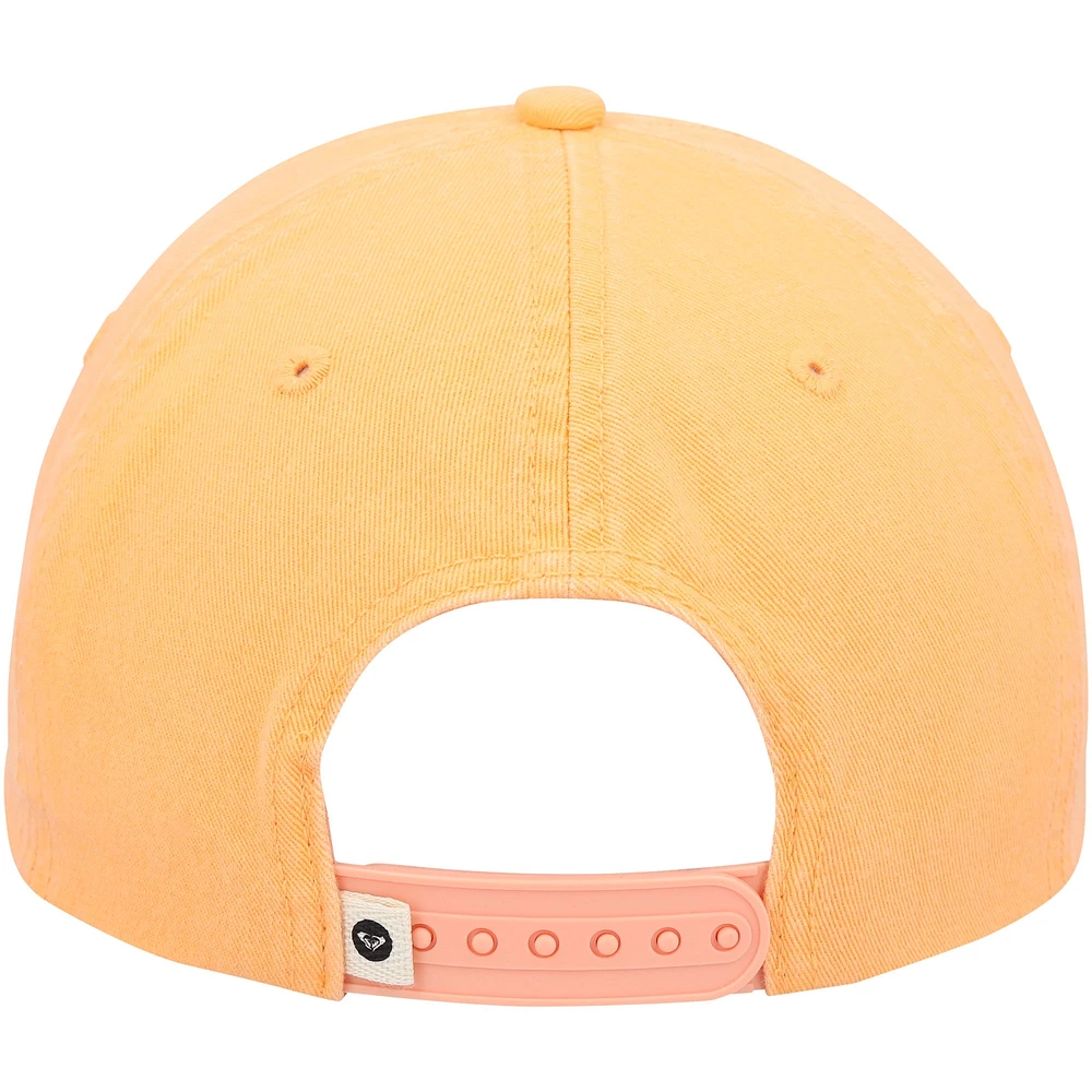 Chapeau réglable Roxy Orange Toadstool pour femme