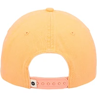 Women's Roxy  Orange Toadstool Adjustable Hat