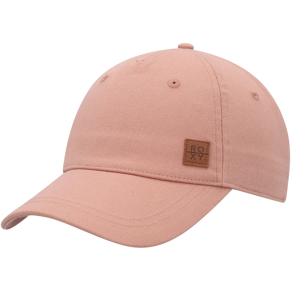 Chapeau réglable Roxy Tan Extra Innings pour femme