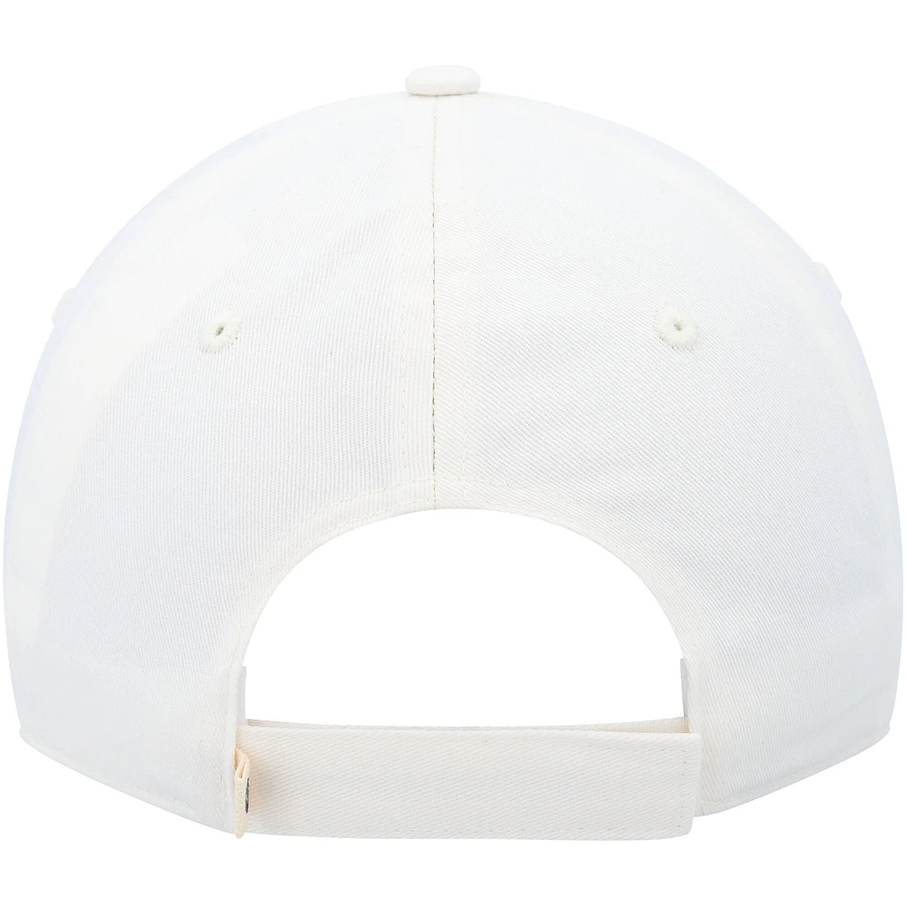 Chapeau réglable blanc Next Level Roxy pour femme