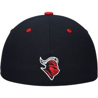 Men's adidas Rutgers Scarlet Knights On-Field Baseball Fitted Hat