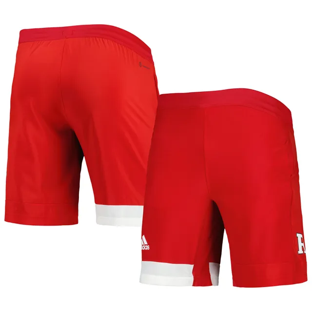 Lids Rutgers Scarlet Knights adidas Women's Alphaskin Leggings - Black