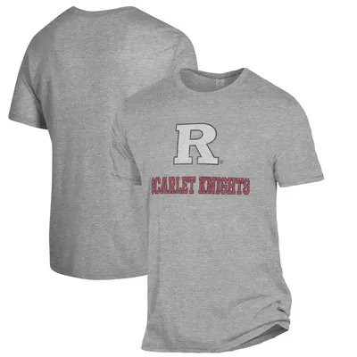 Rutgers Scarlet Knights The Keeper T-Shirt