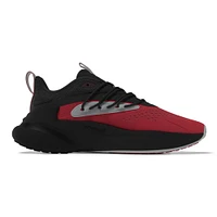 Unisex adidas Scarlet/Black Rutgers Scarlet Knights AlphaBoost V2 Shoes