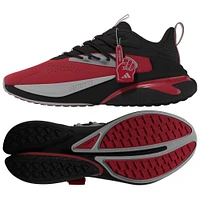 Unisex adidas Scarlet/Black Rutgers Scarlet Knights AlphaBoost V2 Shoes