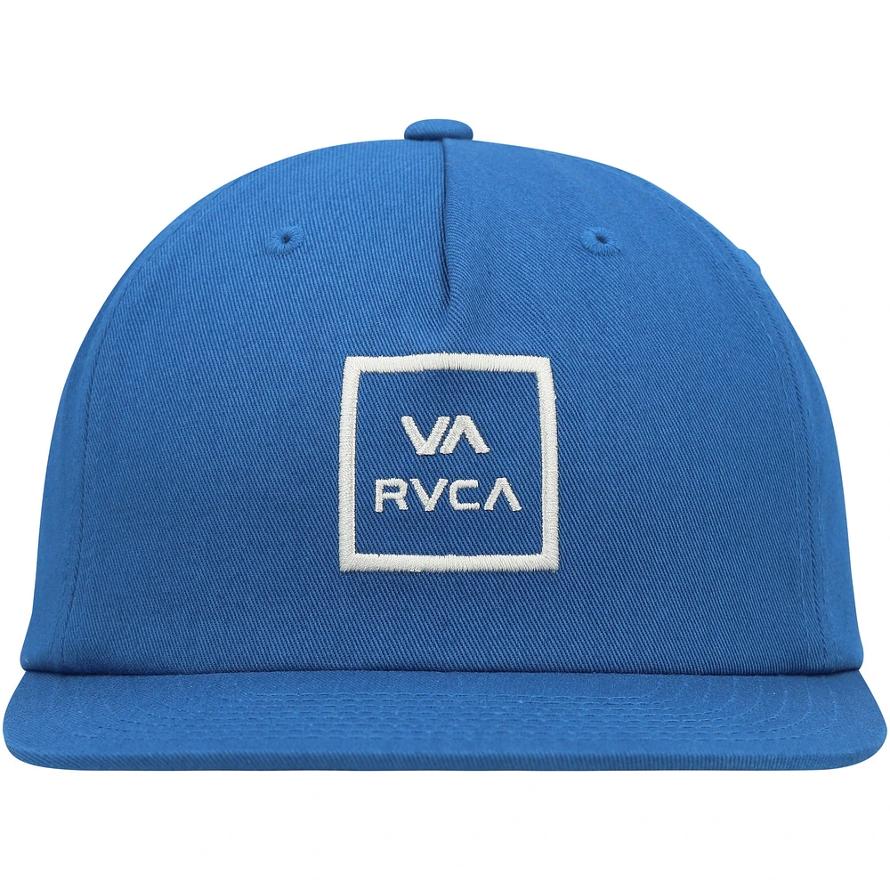 Men's RVCA Freeman Snapback Hat