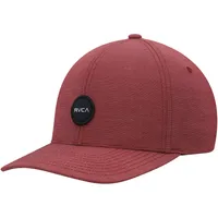 RVCA Bourgogne Shane pour hommes - Flex Hat