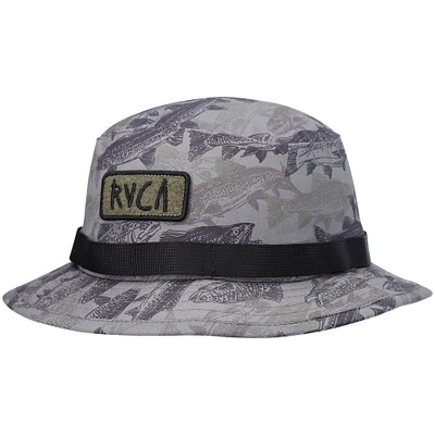 Chapeau seau RVCA Camo Horton pour homme