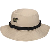 Men's RVCA Khaki Dayshift Boonie Bucket Hat