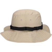 Men's RVCA Khaki Dayshift Boonie Bucket Hat