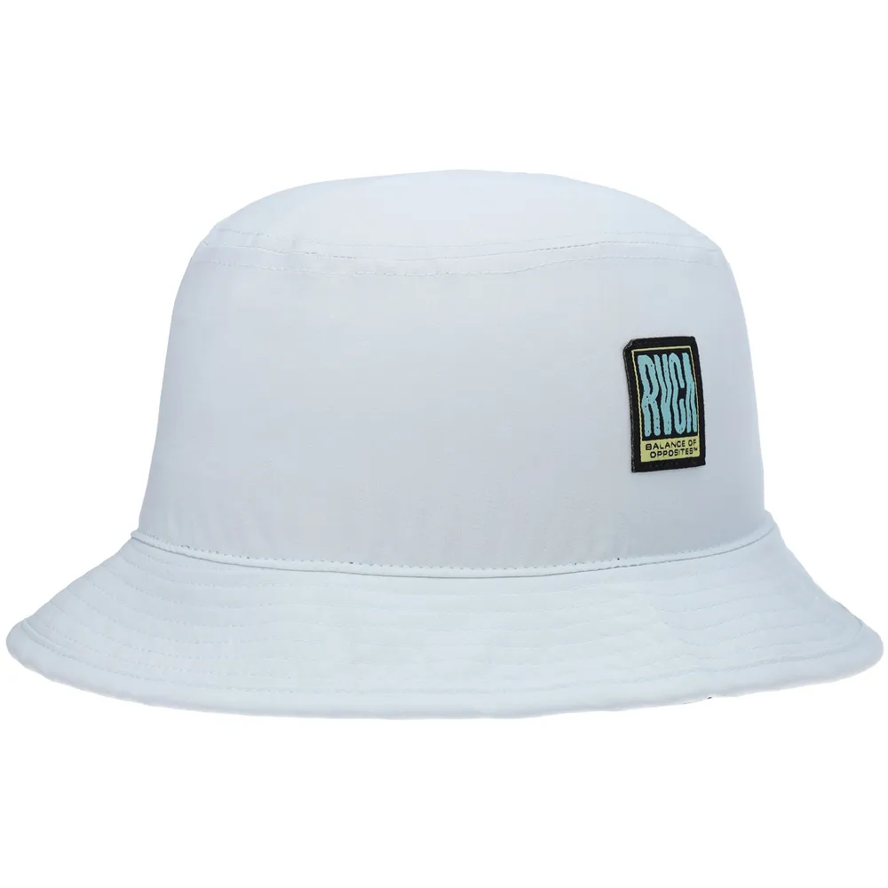 Men's RVCA Mint Reactive Bucket Hat