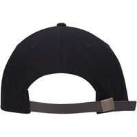 Youth RVCA x Matt Leines Black - Adjustable Hat