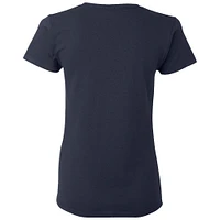 Women's Team Penske  Navy Ryan Blaney Menards Car T-Shirt