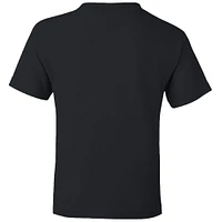 Youth Team Penske Black Ryan Blaney Menards Car T-Shirt