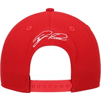 Casquette réglable 9FORTY Scarlet Ryan Preece New Era pour homme