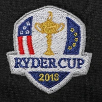 Women's adidas Black 2018 Ryder Cup climastorm Provisional Jacket