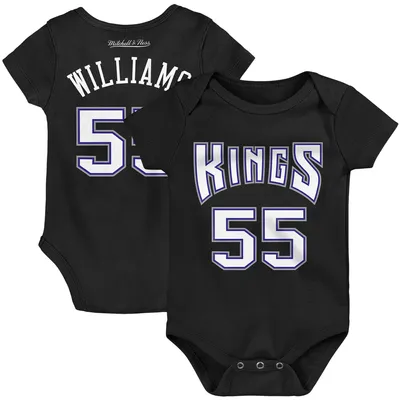 Troy Aikman Dallas Cowboys Mitchell & Ness Infant Mainliner Retired Player  Name & Number Bodysuit - Heathered