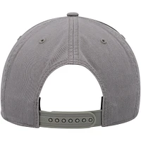 Men's '47  Charcoal Sacramento Kings Canyon Ranchero Hitch Adjustable Hat