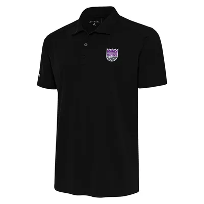 Sacramento Kings Antigua Apex Polo