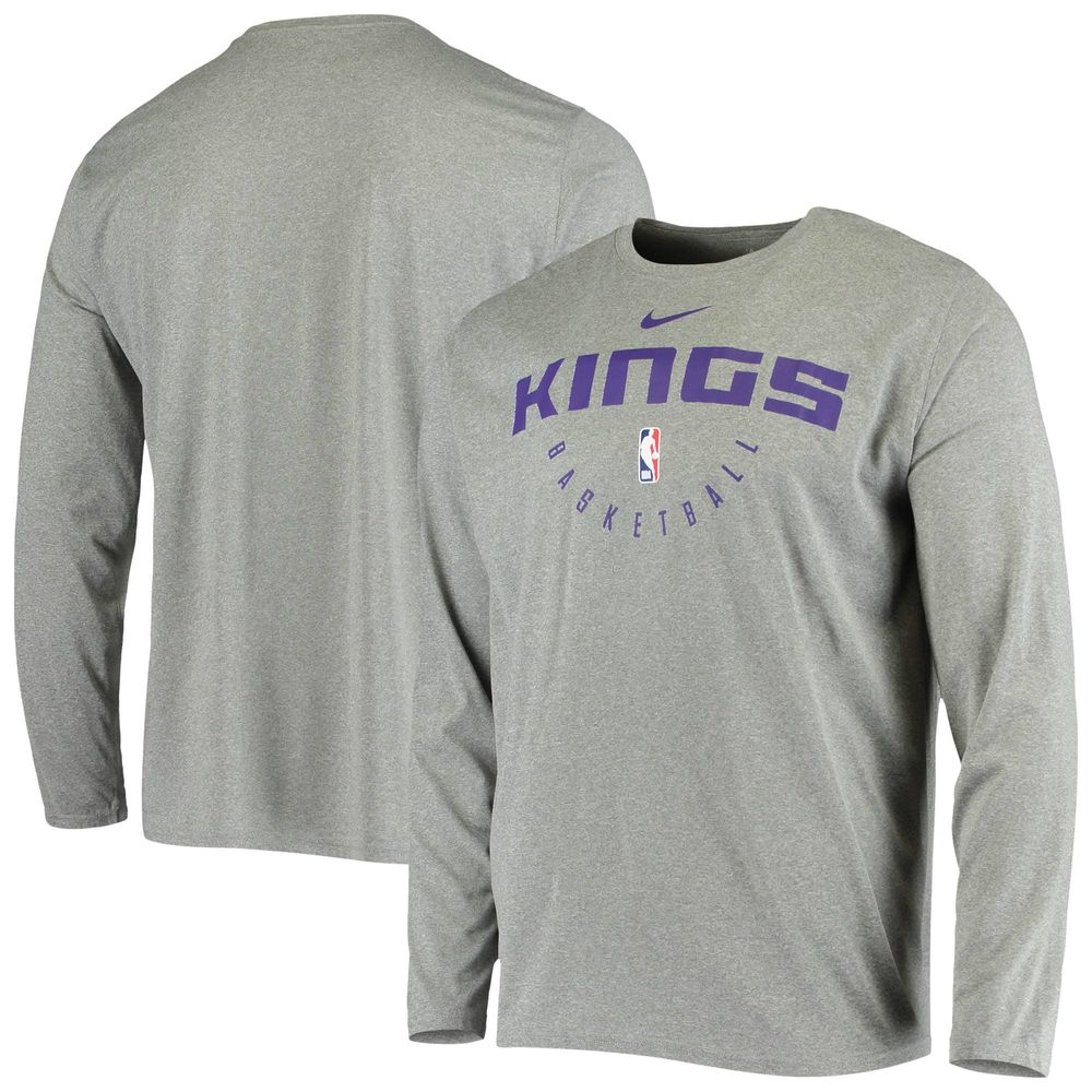 sacramento kings long sleeve