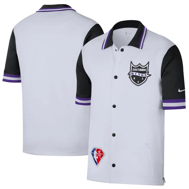 Order your Sacramento Kings Nike City Edition gear today