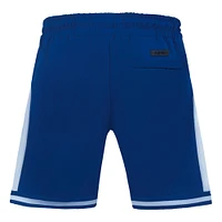 Men's Pro Standard Blue Sacramento Kings 2024/25 City Edition 2.0 Shorts