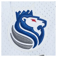 Men's Pro Standard Blue Sacramento Kings 2024/25 City Edition 2.0 Shorts