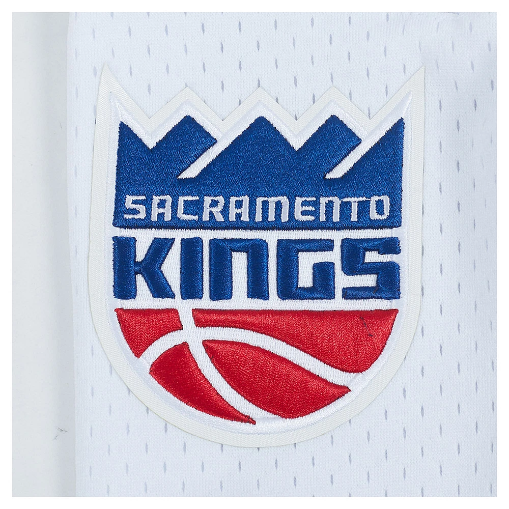 Men's Pro Standard Blue Sacramento Kings 2024/25 City Edition 2.0 Shorts