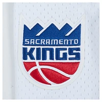 Men's Pro Standard Blue Sacramento Kings 2024/25 City Edition 2.0 Shorts