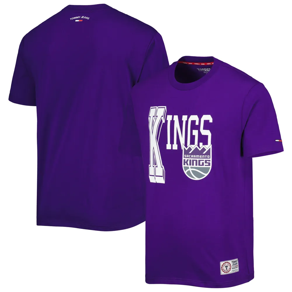 Lids Buddy Hield Sacramento Kings Nike Swingman Jersey Purple - Icon  Edition