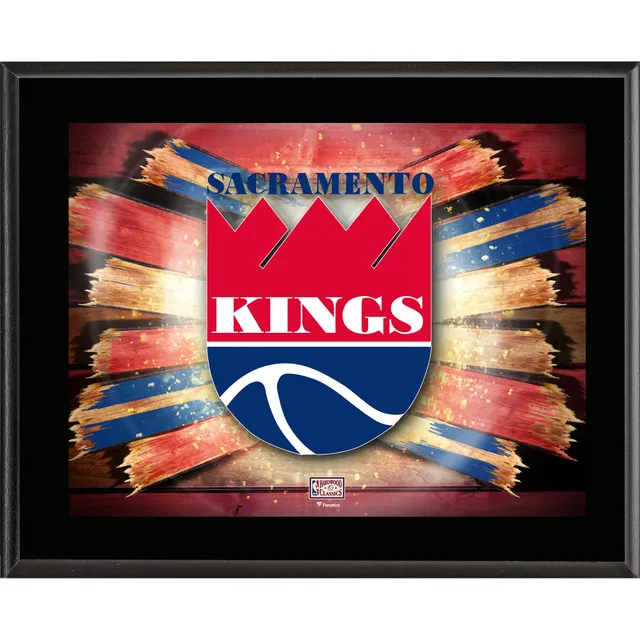 Boston Red Sox Fanatics Authentic Framed 10.5 x 13 Sublimated Horizontal  Team Logo Plaque