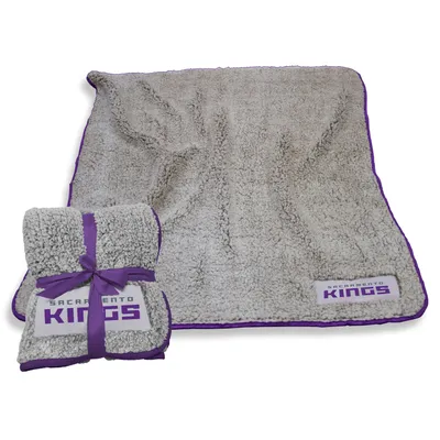 Sacramento Kings 50" x 60" Frosty Fleece Team Blanket