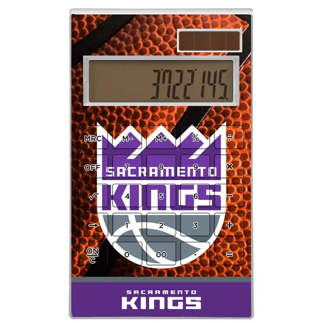 Sacramento Kings Wilson NBA Team Alliance Basketball