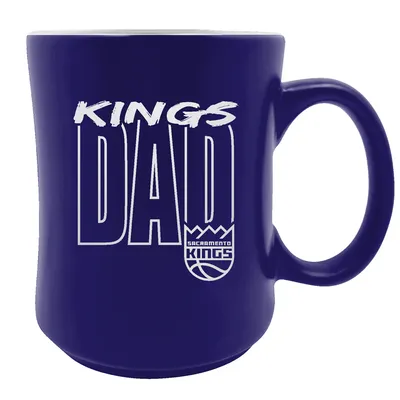 Sacramento Kings Dad 19oz. Starter Mug