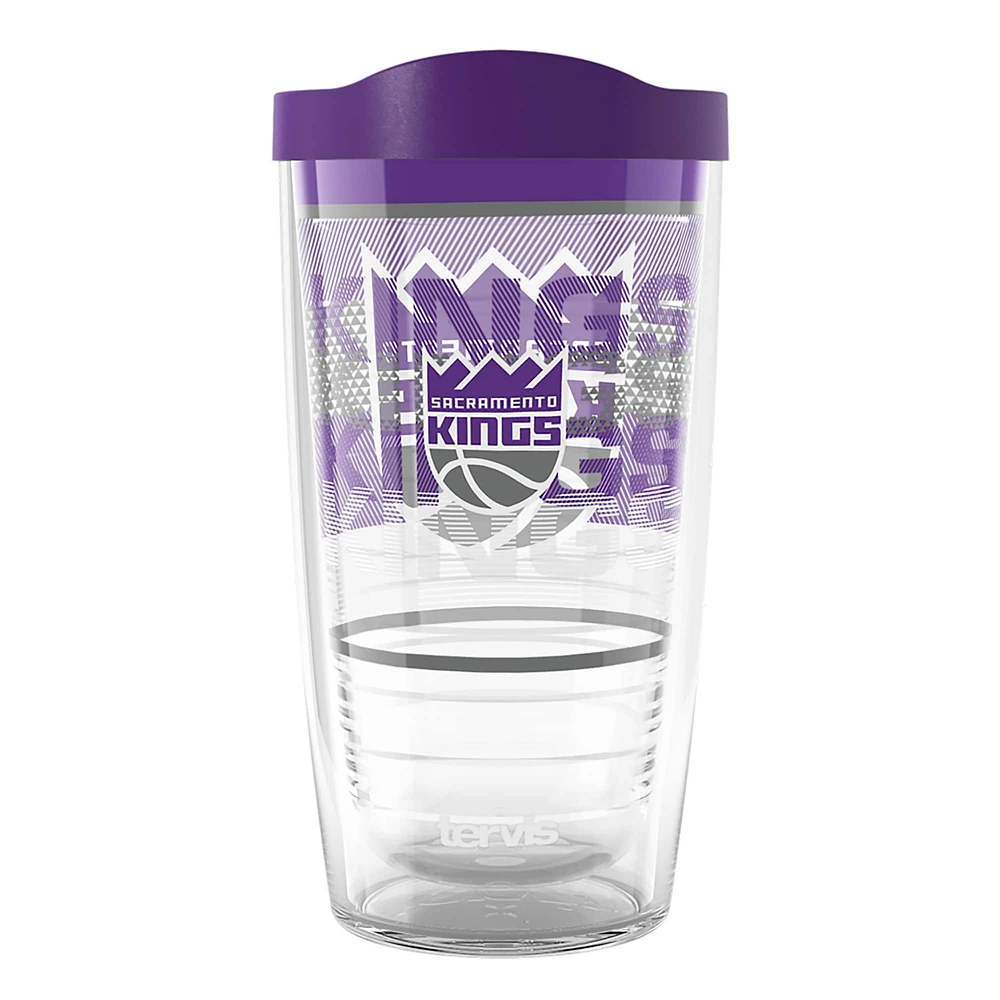 Tervis Sacramento Kings 16oz. Gobelet classique concurrent