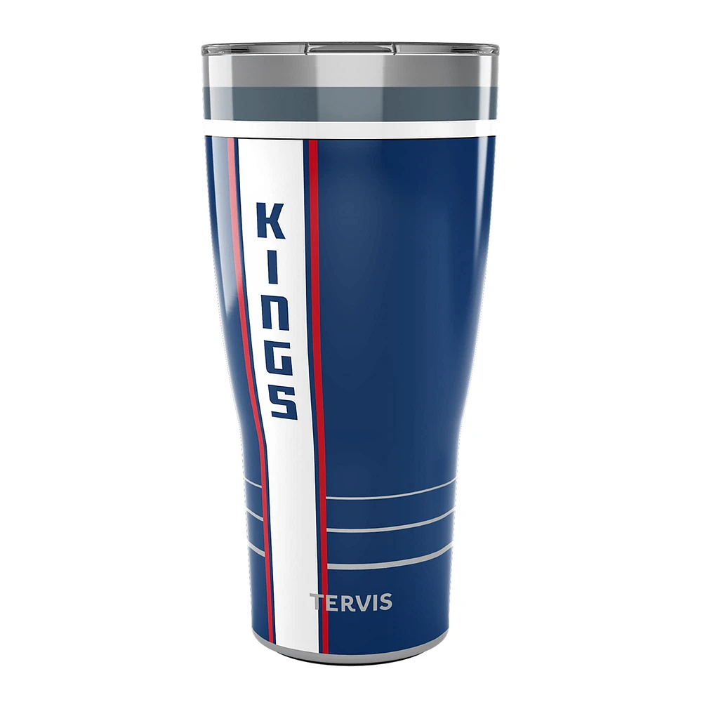 Tervis  Sacramento Kings 2023/24 City Edition 30oz. Stainless Steel Tumbler