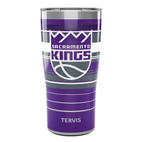 Tervis Sacramento Kings 20oz. Hype Stripes Stainless Steel Tumbler