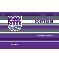 Tervis Sacramento Kings 20oz. Hype Stripes Stainless Steel Tumbler