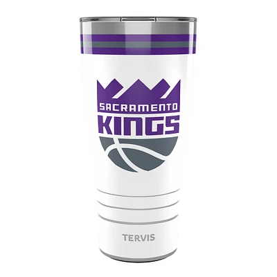 Tervis Sacramento Kings 30oz. Arctic Stainless Steel Tumbler