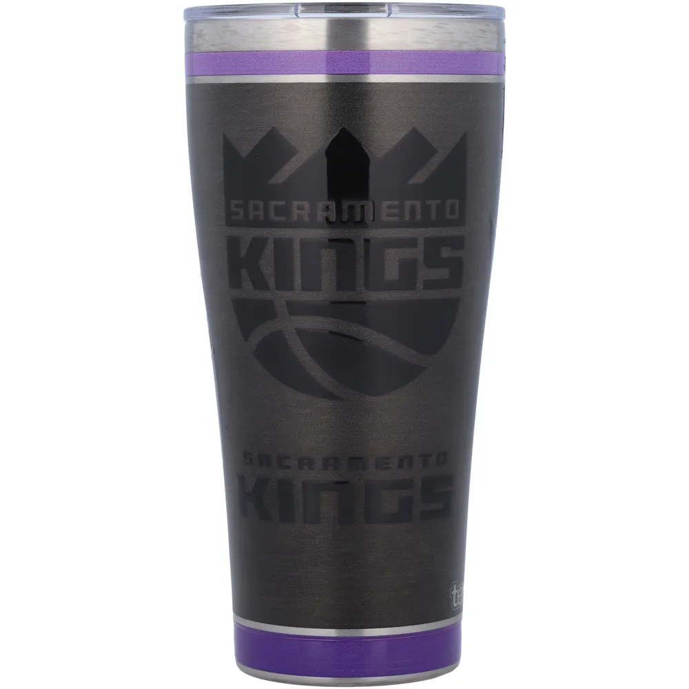 Tervis Sacramento Kings 30 oz. Gobelet en acier inoxydable occultant