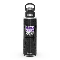 Tervis Sacramento Kings 40oz. Leather Wide Mouth Water Bottle