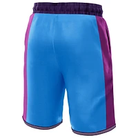 Unisex NBA & KidSuper Studios by Fanatics Blue Sacramento Kings Hometown Shorts