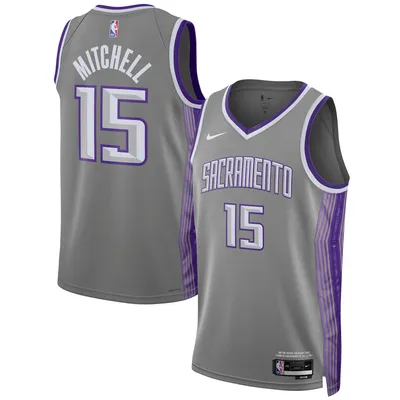Lids Sacramento Kings Concepts Sport Women's Mainstream Terry Long Sleeve T- Shirt - Gray