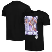 De'Aaron Fox Sacramento Kings Stadium Essentials Unisex City